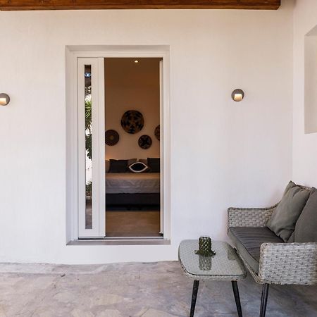 Secret Garden Apartments Mykonos Town Exterior photo